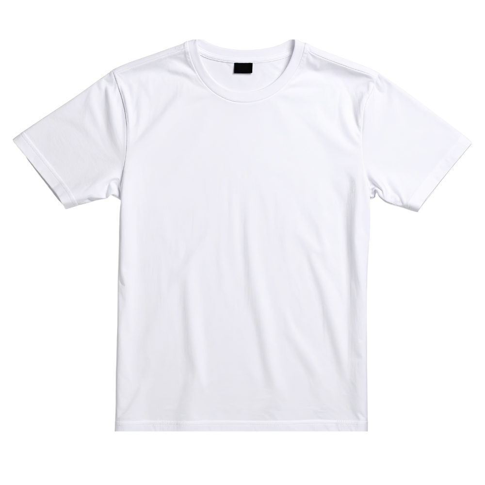 T-shirt mockup