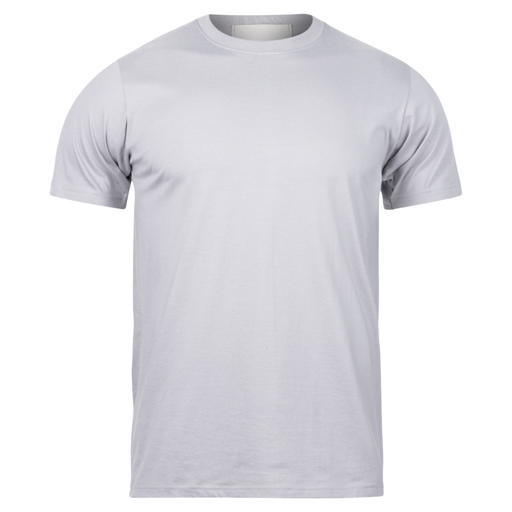 T-shirt mockup W3